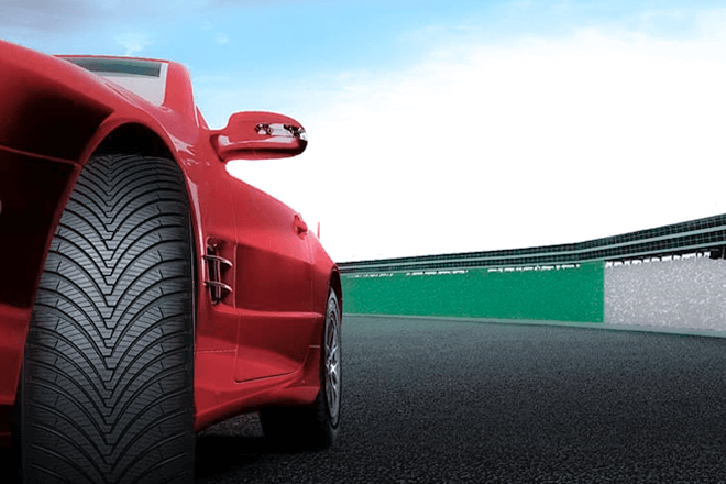 Kumho-HA32-2