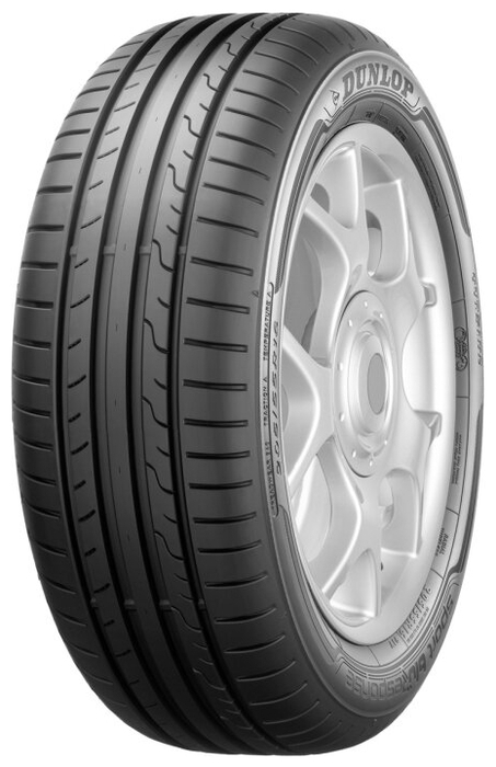 Dunlop-Sport-BluResponse