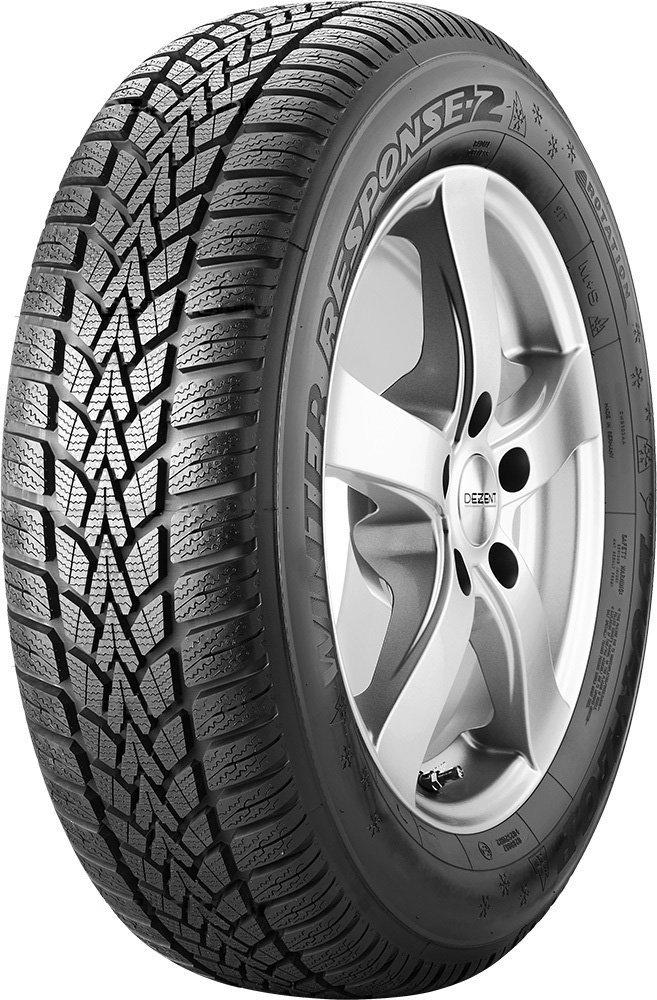 Dunlop_Winter_Response_2