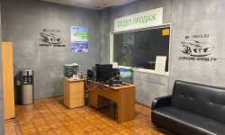 Шинный СКЛАД Адмиралтейский