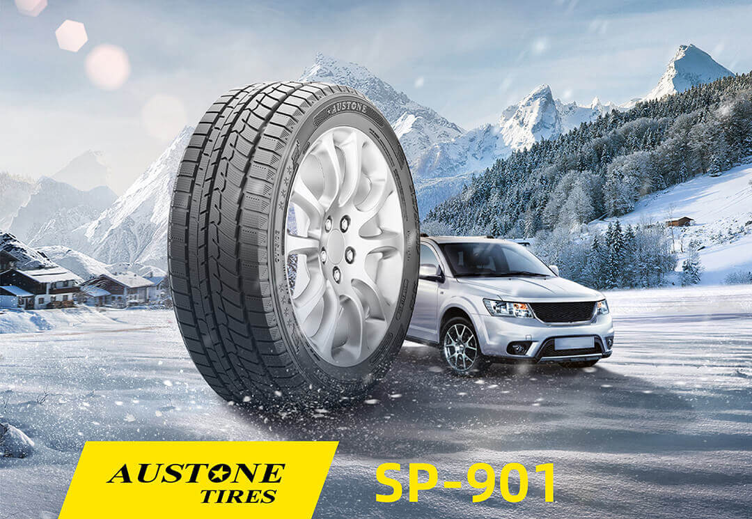 Austone-sp901