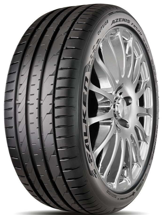 Falken Azenis FK520