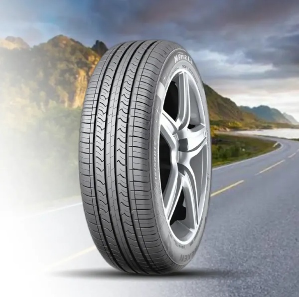 Nexen-NPriz-CX-1