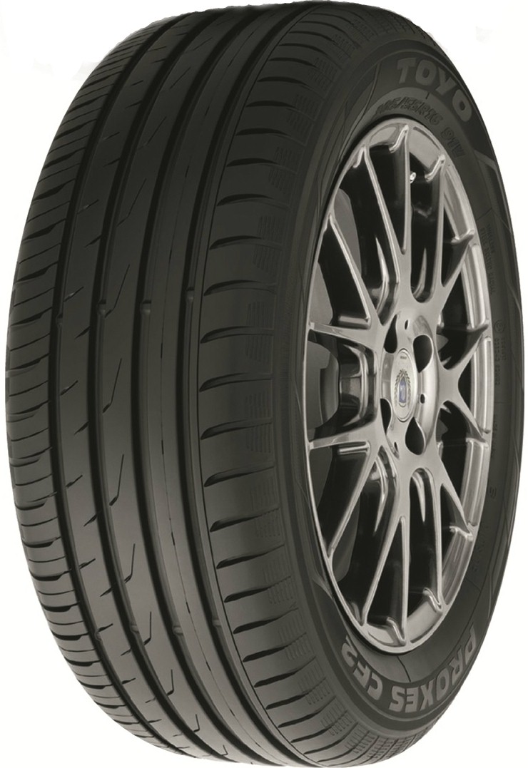 Toyo Proxes CF2