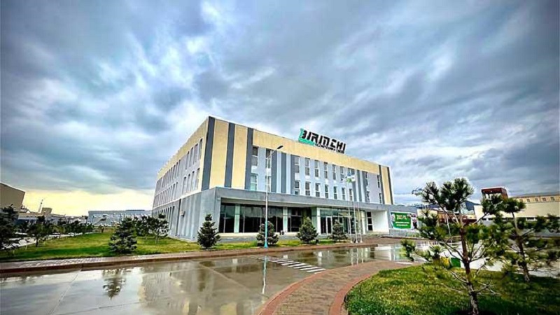 Шинная компания BRZ планирует наращивать объемы экспорта