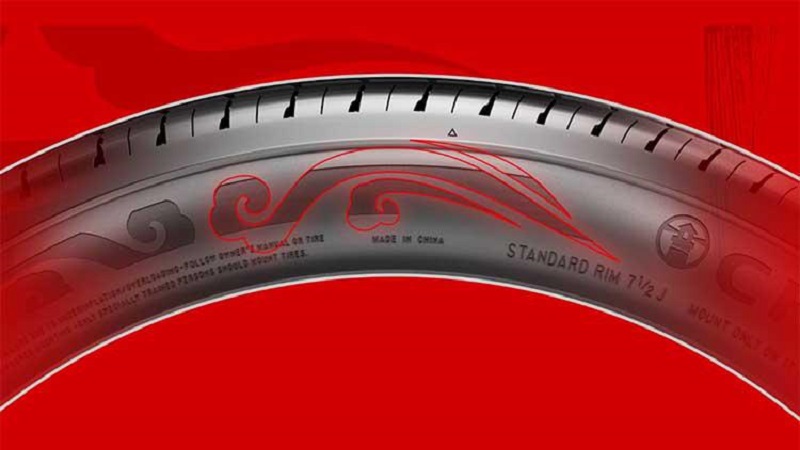 Представлены новые UHP-шины Chengshan Xtrip Plus