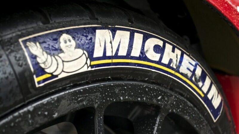 Michelin планирует закрыть один из своих заводов