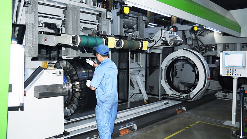 Triangle получила почти полторы сотни патентов в 2024 году