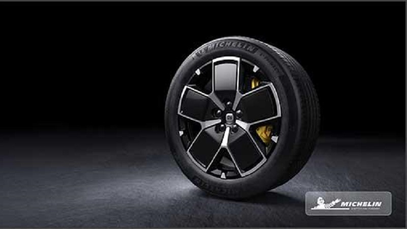 Четыре модели шин прошли омологацию для нового электрокара Xiaomi