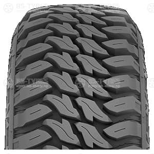 Rock Trak M/T