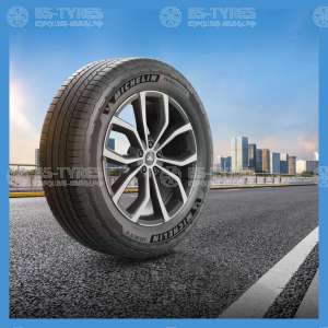 Primacy SUV+
