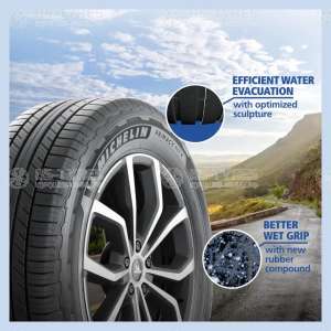 Primacy SUV+