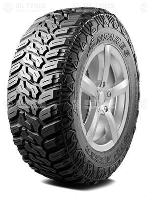 Antares Deep Digger 320/60 R18 118Q