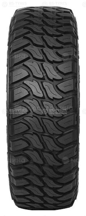 Rock Trak M/T