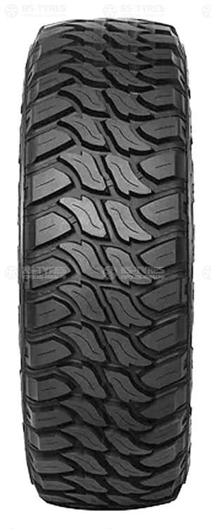 Rock Trak M/T