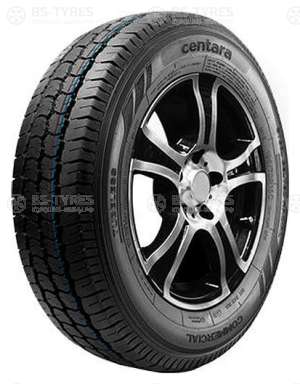 Centara Commercial 235/65 R16C 115/113R