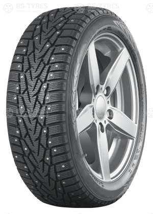 Ikon (Nokian Tyres) Character Ice 7 (Nordman 7) SUV 225/55 R18 102T