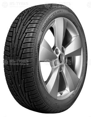 Ikon (Nokian Tyres) Character Snow 2 (Nordman RS2) SUV 225/70 R16 107R
