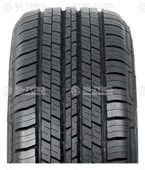 4x4 ContiContact