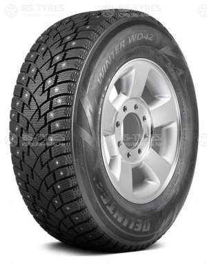 Winter WD42