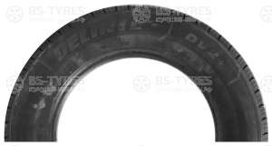 Delinte DV2+ 195/80 R14 106R