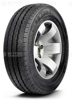 Delinte DV2+ 195/80 R14 106R