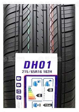 Doublestar DH01 225/60 R16 98H