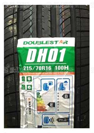 Doublestar DH01 225/60 R16 98H