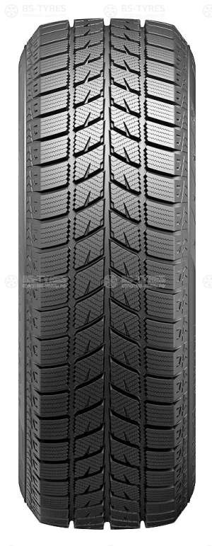 Dynamo Snow-H MWH01 205/70 R14 98T