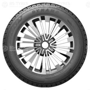 Dynamo Snow-H MWH01 205/70 R14 98T