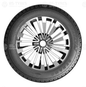 Dynamo Snow-H MWH01 205/70 R14 98T