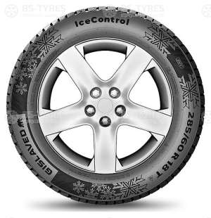 Gislaved IceControl 205/65 R15 99T