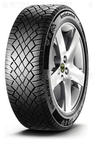 Gislaved ArcticControl 225/55 R18 102T