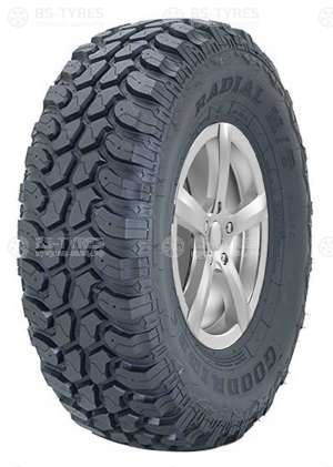 Goodride SL366 320/60 R20 121Q