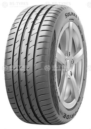 Goodride Solmax1 255/45 R19 104Y