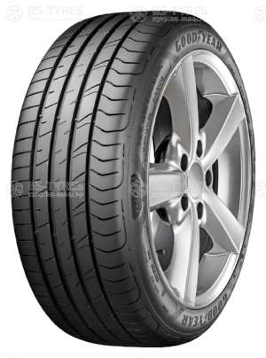 Goodyear EAGLE F1 SUPERCAR