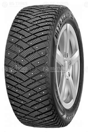 Ultra Grip Ice Arctic