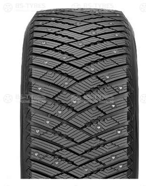 Ultra Grip Ice Arctic