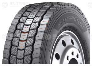 Smart Flex DH51