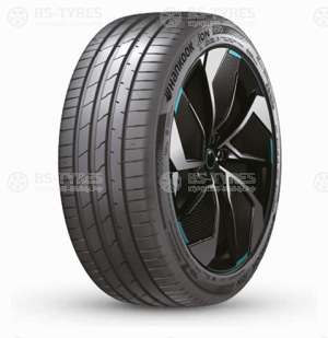 iON evo SUV IK01A