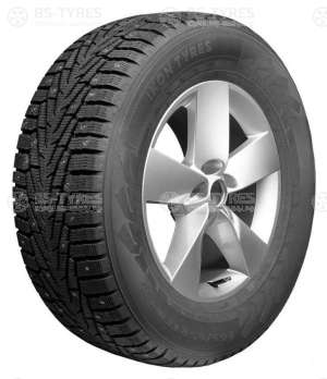 Ikon (Nokian Tyres) Character Ice 7 (Nordman 7) SUV 225/55 R18 102T