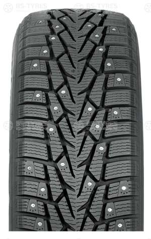 Ikon (Nokian Tyres) Character Ice 7 (Nordman 7) SUV 225/55 R18 102T