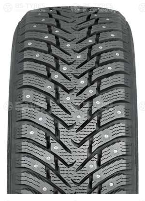 Ikon (Nokian Tyres) Character Ice 8 (Nordman 8) SUV 225/70 R16 107T