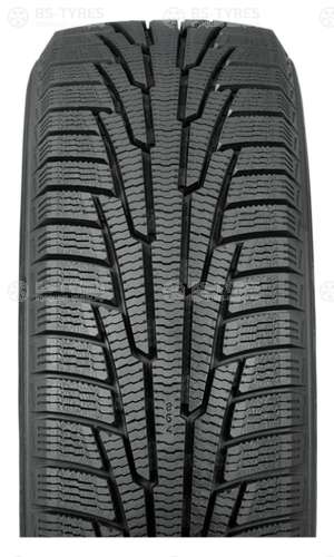 Ikon (Nokian Tyres) Character Snow 2 (Nordman RS2) SUV 225/70 R16 107R