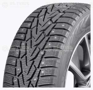 Ikon (Nokian Tyres) Character Ice 7 (Nordman 7) SUV 225/55 R18 102T