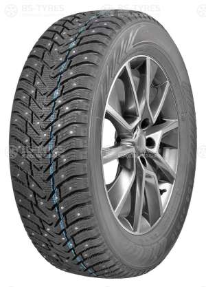Ikon (Nokian Tyres) Character Ice 8 (Nordman 8) SUV 225/70 R16 107T