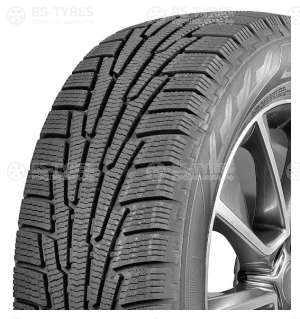 Ikon (Nokian Tyres) Character Snow 2 (Nordman RS2) SUV 225/70 R16 107R