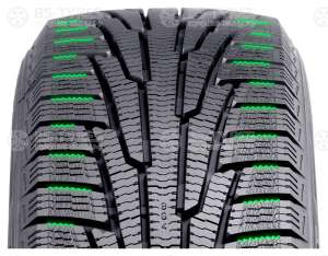 Ikon (Nokian Tyres) Character Snow 2 (Nordman RS2) SUV 225/70 R16 107R