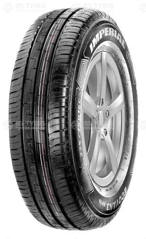 Ecovan 3 RF19