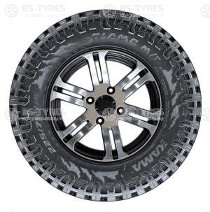 Кама Флэйм M/T 185/75 R16 97Q